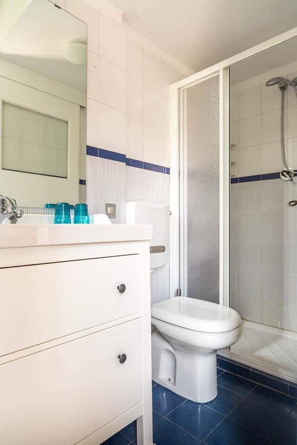 Appartamento Typical Milanese Flat Esterno foto