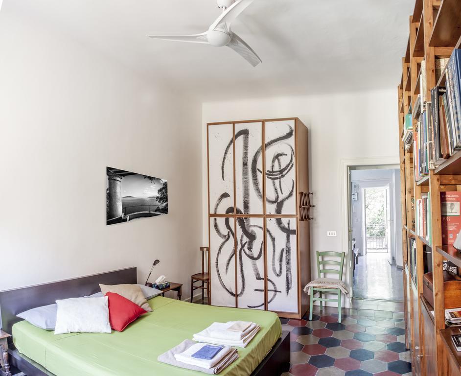Appartamento Typical Milanese Flat Esterno foto